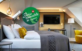 Boutique Hotel Seefeld