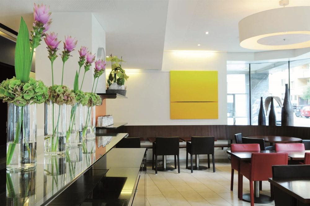 Boutique Hotel Seefeld Zürich Eksteriør billede