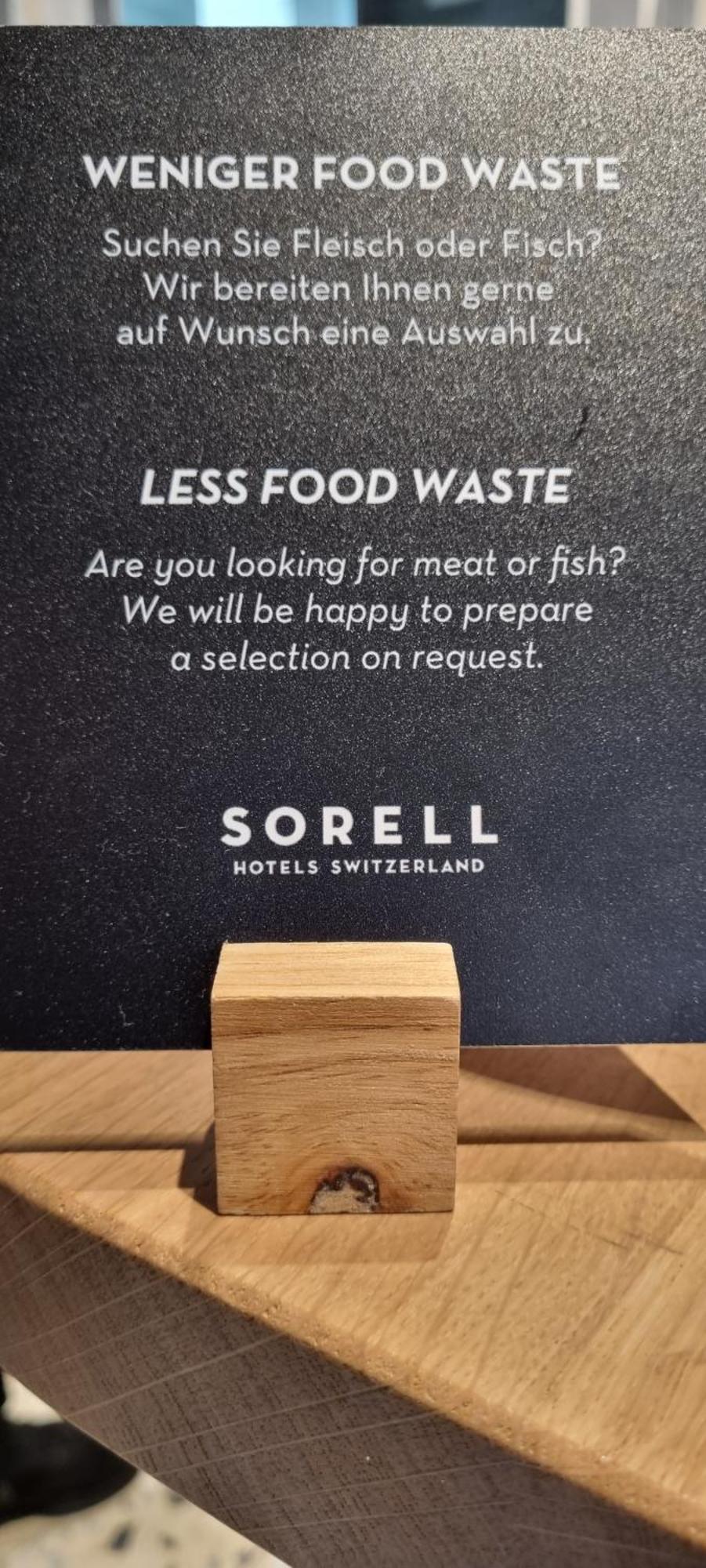 Boutique Hotel Seefeld Zürich Eksteriør billede