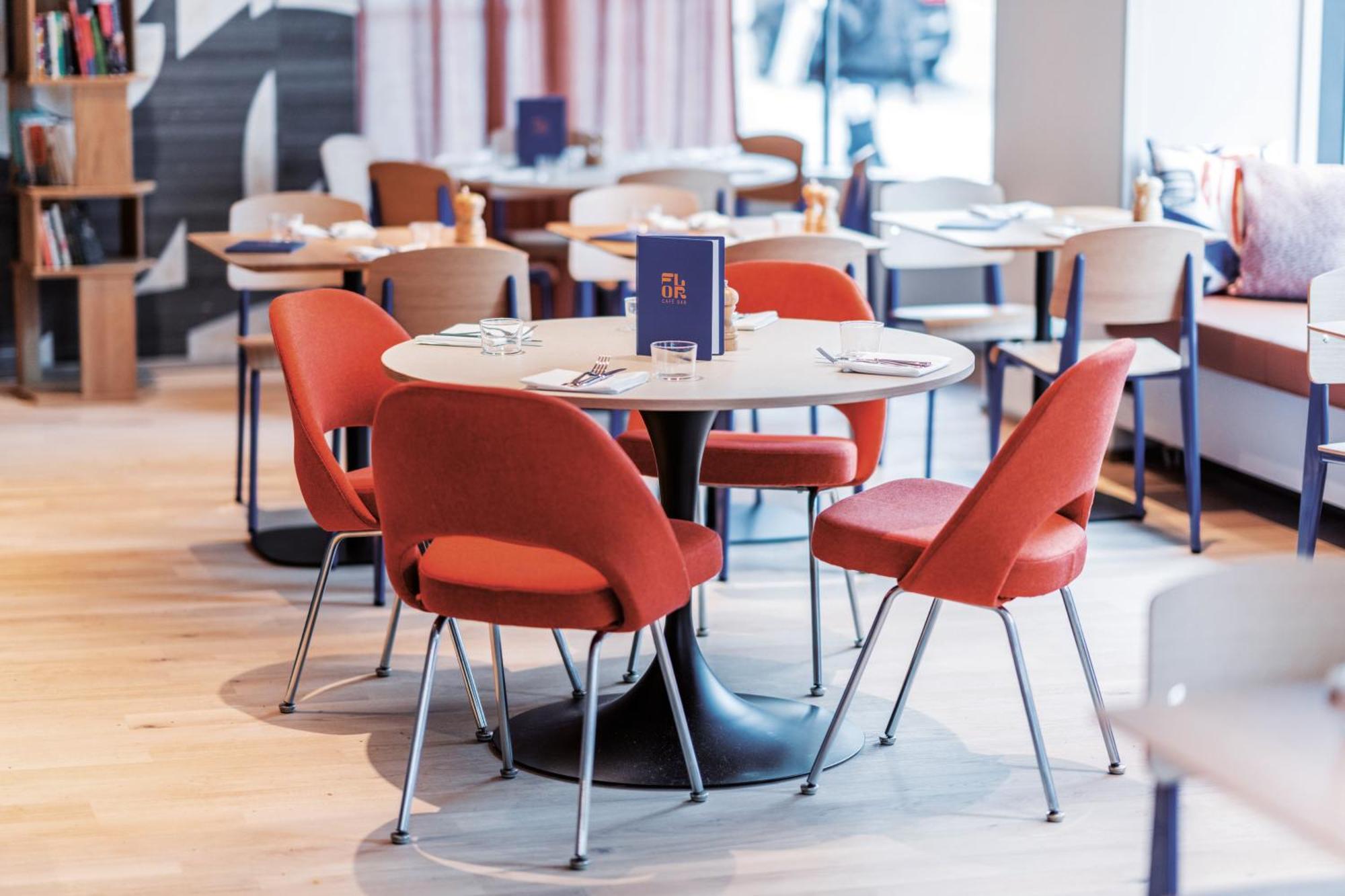 Boutique Hotel Seefeld Zürich Eksteriør billede