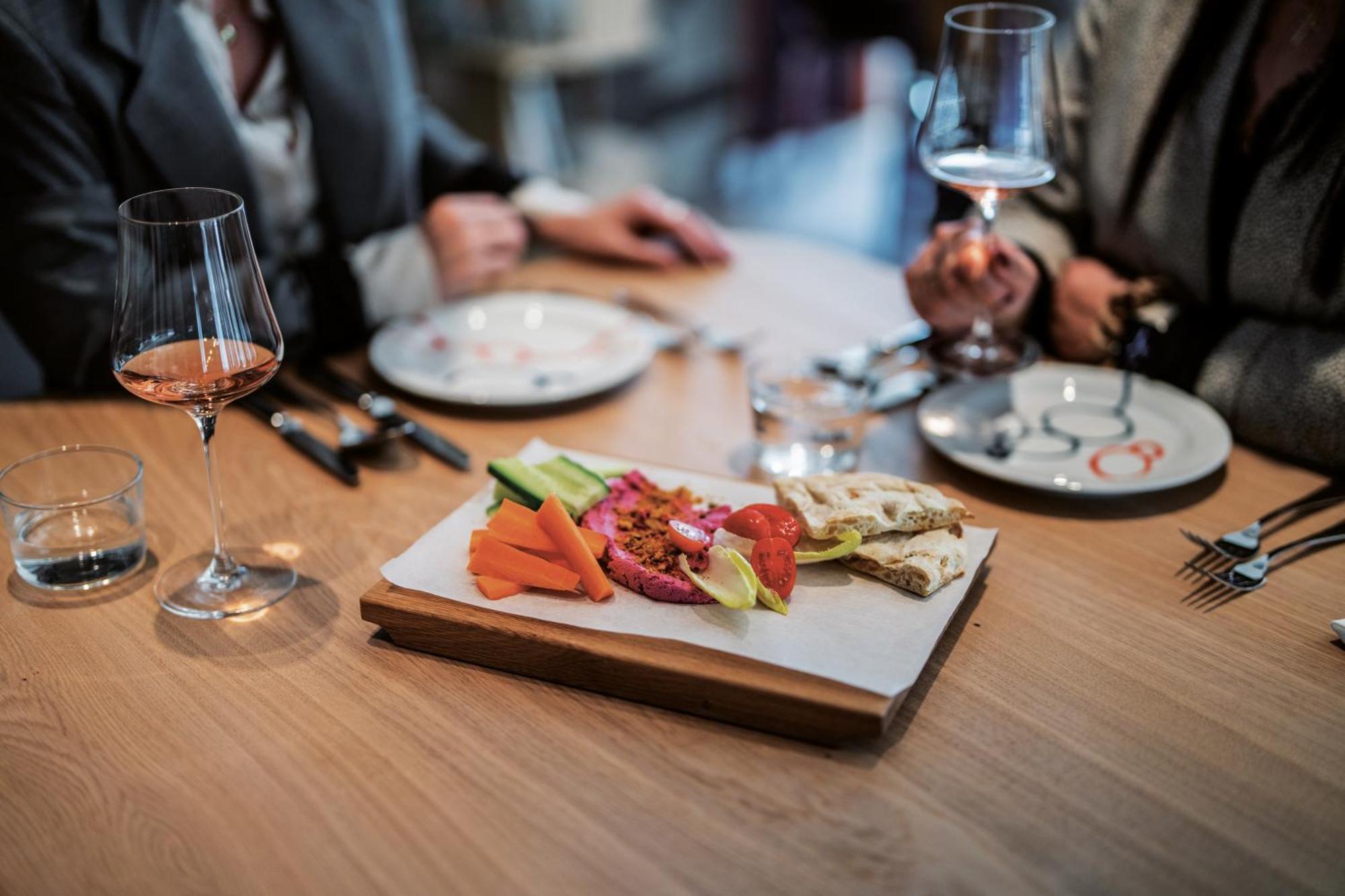Boutique Hotel Seefeld Zürich Eksteriør billede